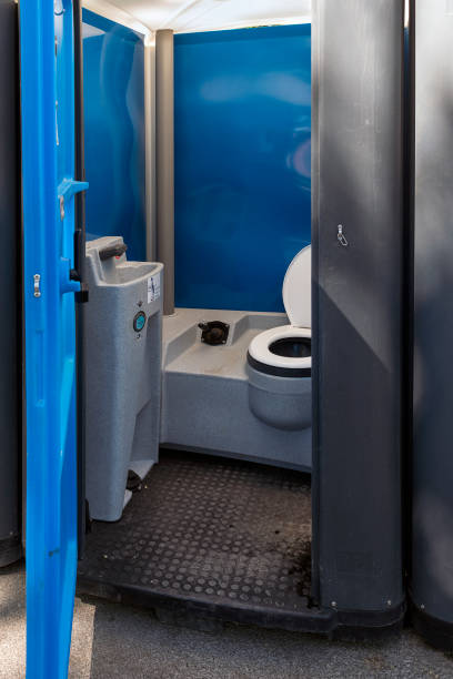Best Portable restroom trailer rental  in Park Hill, OK