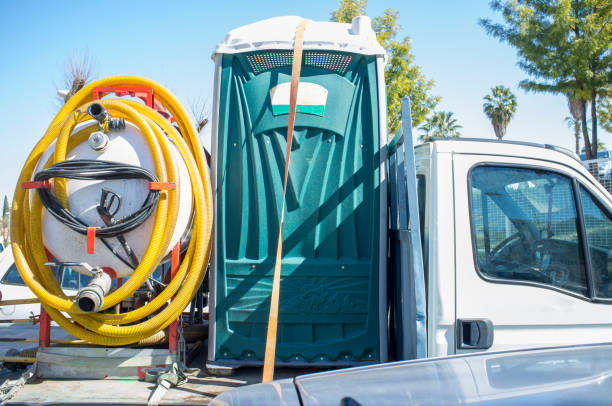 Best High-end porta potty rental  in Park Hill, OK