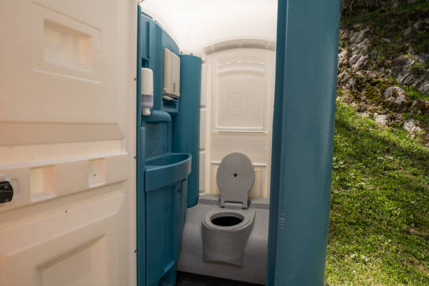 Best Local porta potty services  in Park Hill, OK