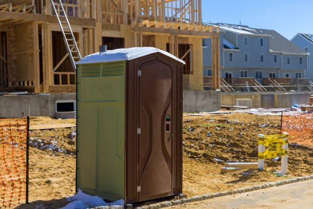 Best Sanitation services for porta potties  in Park Hill, OK