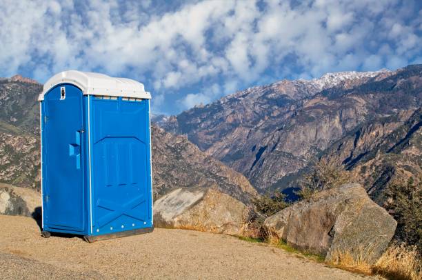 Best Wedding porta potty rental  in Park Hill, OK
