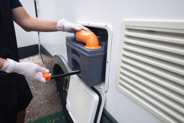 Best Emergency porta potty rental  in Park Hill, OK