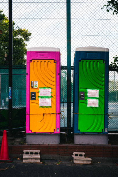 Best Portable bathroom rental  in Park Hill, OK