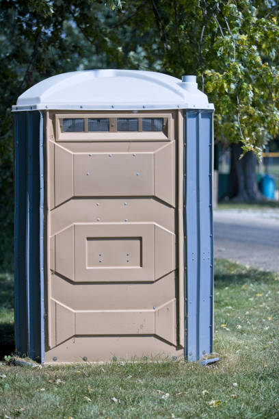 Best Affordable portable toilet rental  in Park Hill, OK
