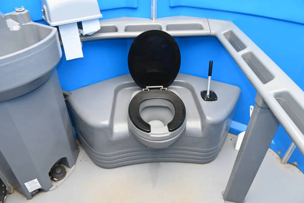Best Portable toilet rental cost  in Park Hill, OK