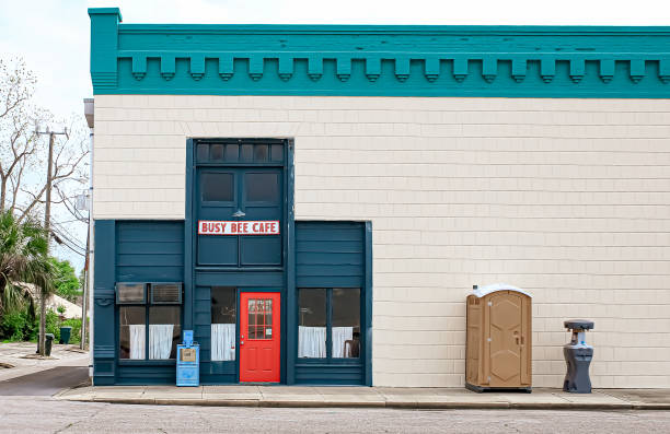 Best Long-term porta potty rental  in Park Hill, OK