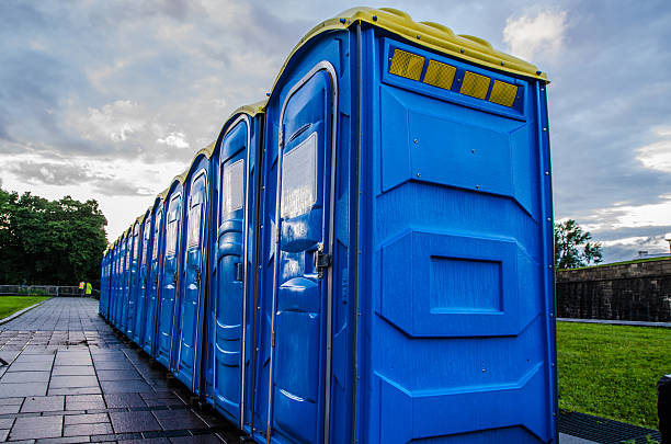 Best Porta potty delivery and setup  in Park Hill, OK